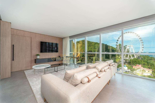 Imagem Apartamento com 4 Quartos à Venda, 283 m² em Centro - Balneário Camboriú Imagem Apartamento com 4 Quartos à Venda, 283 m² em Centro - Balneário Camboriú