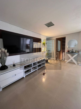Cobertura com 3 Quartos à Venda, 219 m² em Jardim Satélite - São José Dos Campos