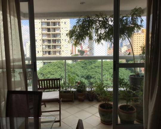 Imagem Apartamento com 3 Quartos à Venda, 107 m² em Vila Mariana - São Paulo Imagem Apartamento com 3 Quartos à Venda, 107 m² em Vila Mariana - São Paulo