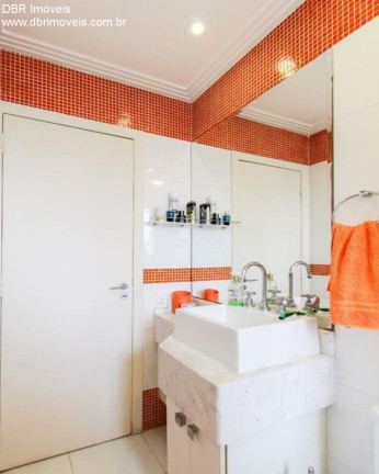 Imagem Apartamento com 3 Quartos à Venda, 156 m² em Tatuapé - São Paulo