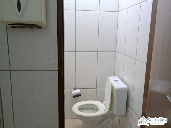 Imagem Imóvel Comercial para Alugar, 15 m² em Centro - Ubatuba