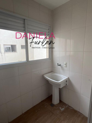 Imagem Apartamento com 2 Quartos à Venda, 54 m² em Edifício Granville Residencial Guanabara - Votorantim