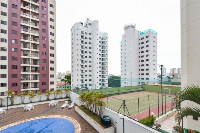 Imagem Apartamento com 3 Quartos à Venda, 127 m² em Tatuapé - São Paulo Imagem Apartamento com 3 Quartos à Venda, 127 m² em Tatuapé - São Paulo