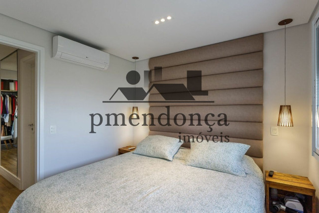 Imagem Apartamento com 2 Quartos à Venda, 108 m² em Jardim Das Perdizes - São Paulo Imagem Apartamento com 2 Quartos à Venda, 108 m² em Jardim Das Perdizes - São Paulo
