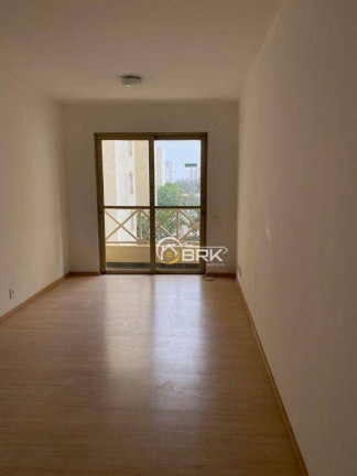 Apartamento com 3 Quartos para Alugar, 60 m² em Mooca - São Paulo