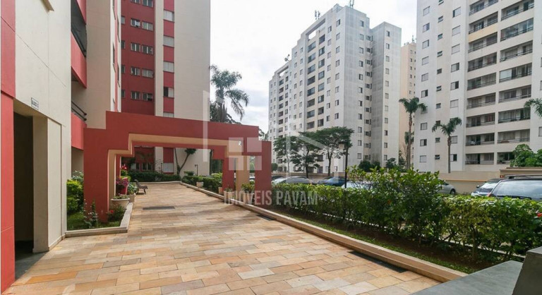 Imagem Apartamento com 3 Quartos à Venda, 68 m² em Planalto - São Bernardo Do Campo Imagem Apartamento com 3 Quartos à Venda, 68 m² em Planalto - São Bernardo Do Campo