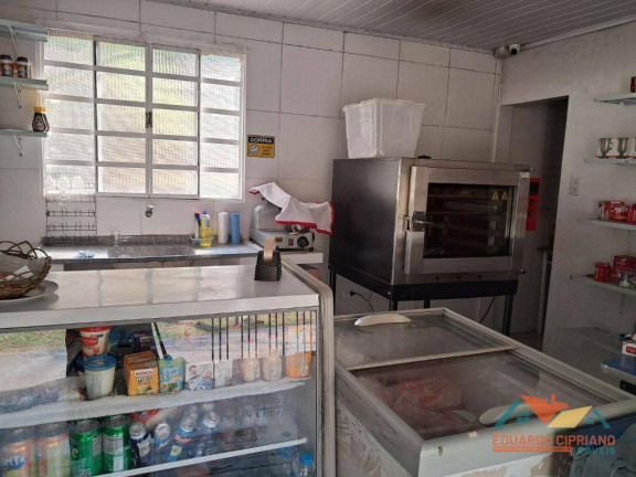 Imagem Ponto Comercial à Venda, 1 m² em Rio Claro - Paraibuna