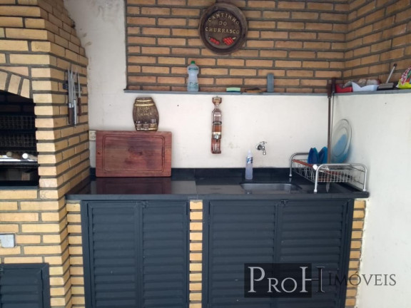Imagem Sobrado com 3 Quartos à Venda, 298 m² em Sítio Da Figueira - São Paulo