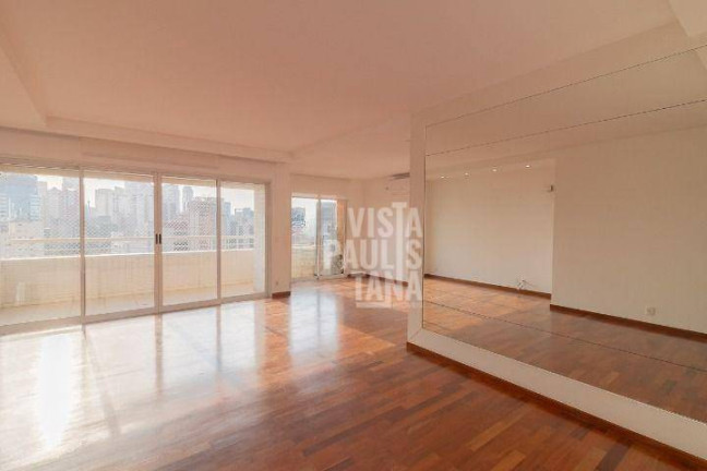 Imagem Apartamento com 3 Quartos à Venda, 116 m² em Brooklin Paulista - São Paulo Imagem Apartamento com 3 Quartos à Venda, 116 m² em Brooklin Paulista - São Paulo