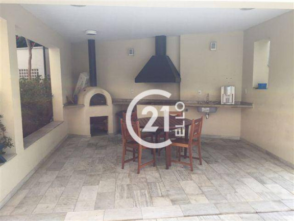 Imagem Apartamento com 3 Quartos para Alugar, 104 m² em Perdizes - São Paulo Imagem Apartamento com 3 Quartos para Alugar, 104 m² em Perdizes - São Paulo