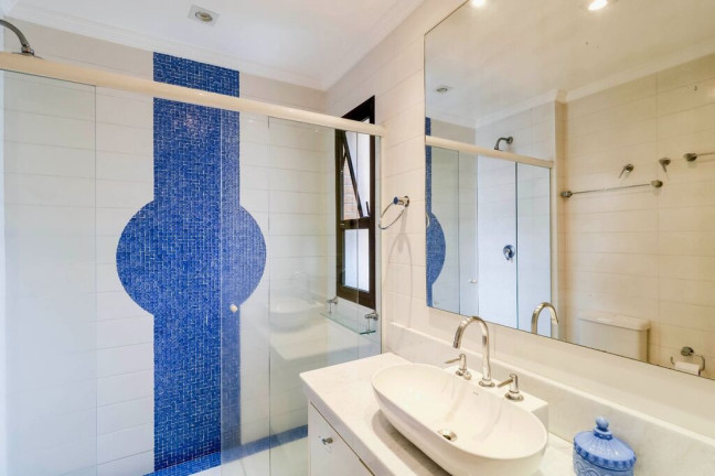 Imagem Apartamento com 3 Quartos à Venda, 170 m² em Jardim Guedala - São Paulo Imagem Apartamento com 3 Quartos à Venda, 170 m² em Jardim Guedala - São Paulo