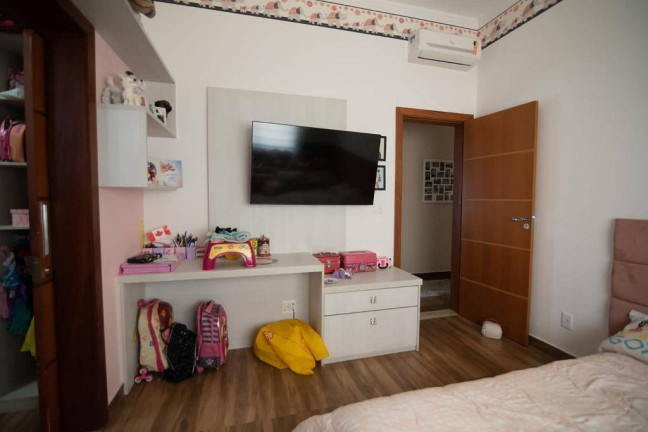 Imagem Casa de Condomínio com 5 Quartos à Venda, 10.000 m² em Parque Reserva Fazenda Imperial - Sorocaba
