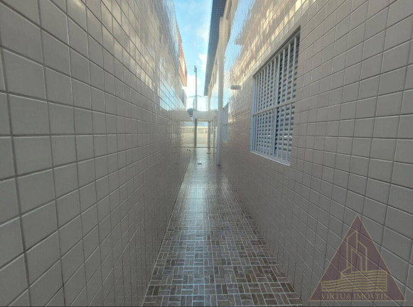 Imagem Casa com 2 Quartos à Venda, 70 m² em Embaré - Santos Imagem Casa com 2 Quartos à Venda, 70 m² em Embaré - Santos