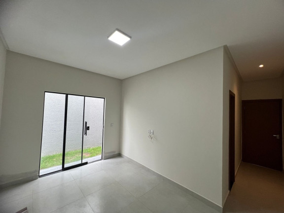 Imagem Casa com 3 Quartos à Venda, 115 m² em Center Ville - Goiania Imagem Casa com 3 Quartos à Venda, 115 m² em Center Ville - Goiania