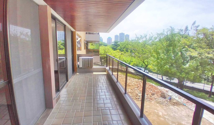 Imagem Apartamento com 4 Quartos à Venda,  em Barra Da Tijuca - Rio De Janeiro