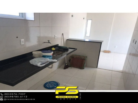Imagem Apartamento com 3 Quartos à Venda, 99 m² em Jardim Jerico - Cabedelo Imagem Apartamento com 3 Quartos à Venda, 99 m² em Jardim Jerico - Cabedelo