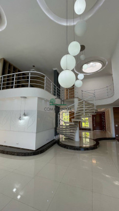 Imagem Casa com 4 Quartos à Venda, 558 m² em Jardim Idaia - Embu Das Artes Imagem Casa com 4 Quartos à Venda, 558 m² em Jardim Idaia - Embu Das Artes