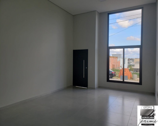 Imagem Casa com 3 Quartos à Venda, 250 m² em Parque Ibiti Reserva - Sorocaba Imagem Casa com 3 Quartos à Venda, 250 m² em Parque Ibiti Reserva - Sorocaba