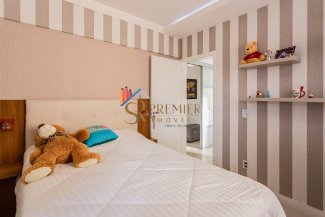 Imagem Apartamento com 3 Quartos à Venda, 148 m² em Centro - Florianópolis