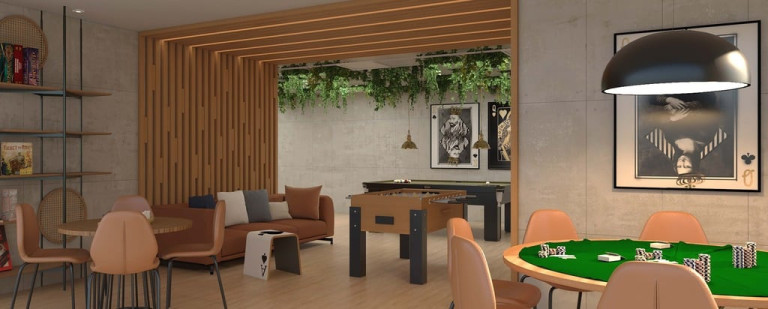 Imagem Cobertura com 4 Quartos à Venda, 267 m² em Piratininga - Niterói Imagem Cobertura com 4 Quartos à Venda, 267 m² em Piratininga - Niterói
