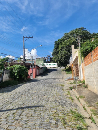 Imagem Casa com 2 Quartos à Venda, 95 m² em Vila Zezé - Jacareí Imagem Casa com 2 Quartos à Venda, 95 m² em Vila Zezé - Jacareí