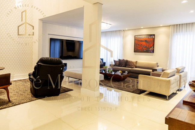 Imagem Casa de Condomínio com 4 Quartos à Venda, 300 m² em Jardim Ibiti Do Paço - Sorocaba