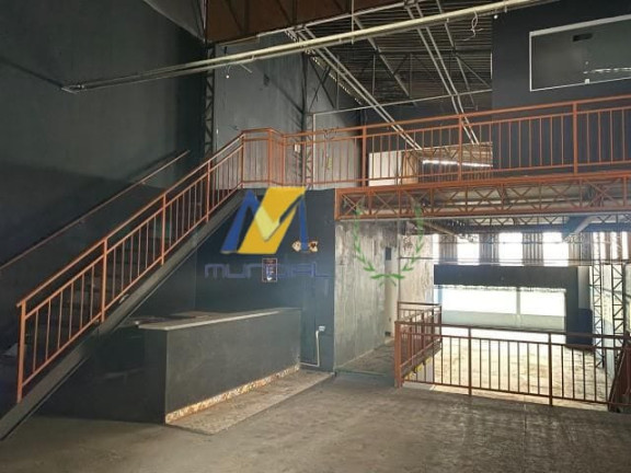 Imagem Galpão para Alugar, 885 m² em Jabaquara - São Paulo Imagem Galpão para Alugar, 885 m² em Jabaquara - São Paulo