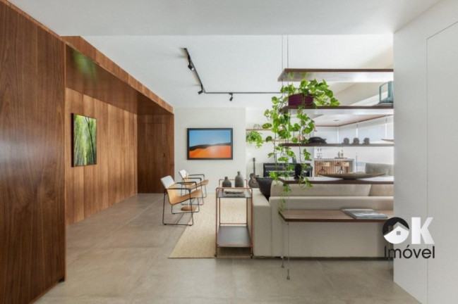 Imagem Apartamento com 3 Quartos à Venda, 175 m² em Perdizes - São Paulo Imagem Apartamento com 3 Quartos à Venda, 175 m² em Perdizes - São Paulo