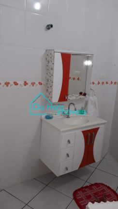 Imagem Casa com 3 Quartos à Venda, 96 m² em Solemar - Praia Grande Imagem Casa com 3 Quartos à Venda, 96 m² em Solemar - Praia Grande