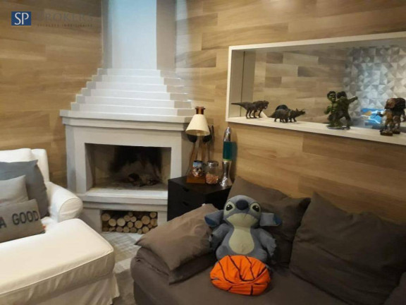 Imagem Casa com 3 Quartos à Venda, 240 m² em Vila Andrade - São Paulo Imagem Casa com 3 Quartos à Venda, 240 m² em Vila Andrade - São Paulo