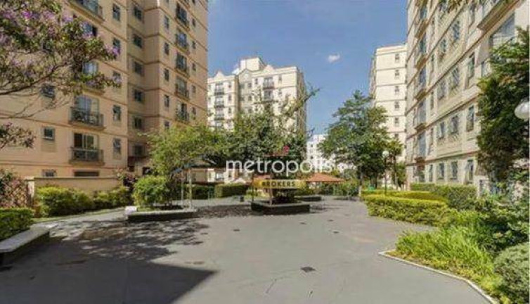 Imagem Apartamento com 2 Quartos à Venda, 63 m² em Sacomã - São Paulo Imagem Apartamento com 2 Quartos à Venda, 63 m² em Sacomã - São Paulo
