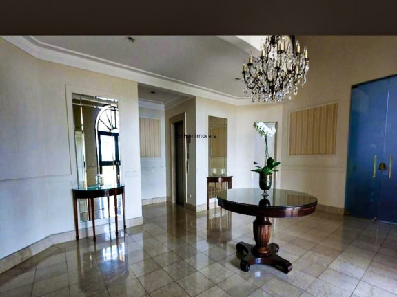 Imagem Apartamento com 4 Quartos à Venda, 260 m² em Jardim Fonte Do Morumbi - São Paulo Imagem Apartamento com 4 Quartos à Venda, 260 m² em Jardim Fonte Do Morumbi - São Paulo