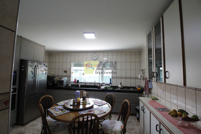 Imagem Casa com 5 Quartos para Alugar, 340 m² em Parque Ortolândia - Hortolândia