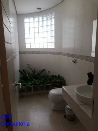 Imagem Casa com 4 Quartos à Venda,  em Condomínio Residencial Euroville - Bragança Paulista