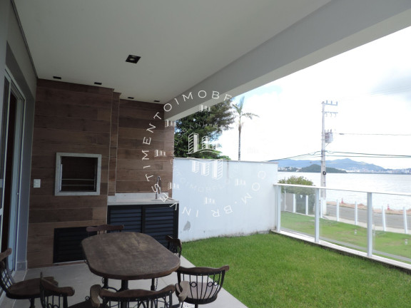 Apartamento com 3 Quartos à Venda, 200 m² em Cacupé - Florianópolis