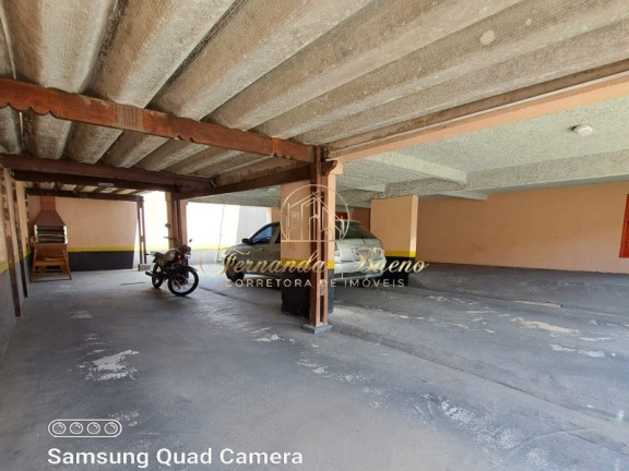 Imagem Imóvel com 2 Quartos à Venda, 73 m² em Santa Terezinha - São Bernardo Do Campo