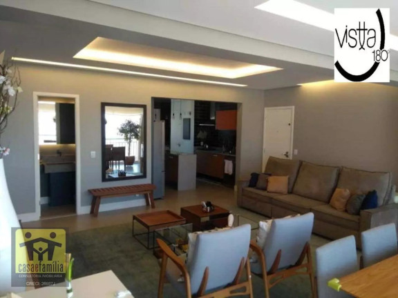 Imagem Apartamento com 2 Quartos à Venda, 128 m² em Vila Gumercindo - São Paulo Imagem Apartamento com 2 Quartos à Venda, 128 m² em Vila Gumercindo - São Paulo