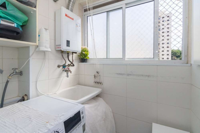 Imagem Apartamento com 3 Quartos à Venda, 65 m² em Vila Da Saúde - São Paulo Imagem Apartamento com 3 Quartos à Venda, 65 m² em Vila Da Saúde - São Paulo