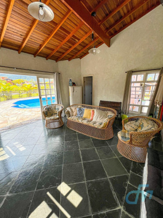 Imagem Casa de Condomínio com 4 Quartos à Venda, 288 m² em Indaiá - Bertioga Imagem Casa de Condomínio com 4 Quartos à Venda, 288 m² em Indaiá - Bertioga