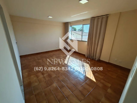 Imagem Apartamento com 3 Quartos à Venda, 74 m² em Jardim América - Goiânia Imagem Apartamento com 3 Quartos à Venda, 74 m² em Jardim América - Goiânia