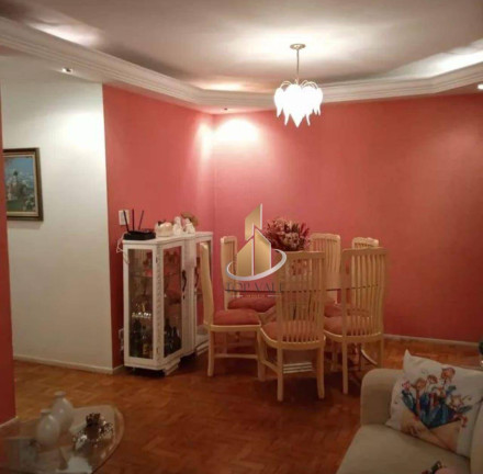 Imagem Apartamento com 3 Quartos à Venda, 96 m² em Jardim São Dimas - São José Dos Campos Imagem Apartamento com 3 Quartos à Venda, 96 m² em Jardim São Dimas - São José Dos Campos