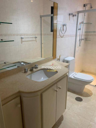 Imagem Apartamento com 3 Quartos à Venda, 156 m² em Santa Paula - São Caetano Do Sul Imagem Apartamento com 3 Quartos à Venda, 156 m² em Santa Paula - São Caetano Do Sul
