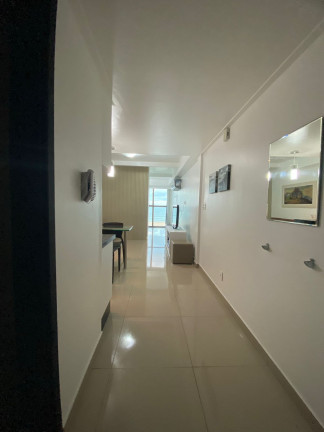 Imagem Flat com 1 Quarto para Alugar, 35 m² em Piedade - Jaboatão Dos Guararapes Imagem Flat com 1 Quarto para Alugar, 35 m² em Piedade - Jaboatão Dos Guararapes