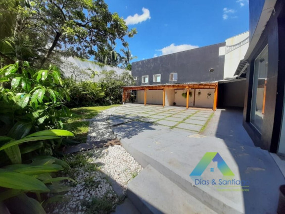 Imagem Sobrado com 1 Quarto à Venda, 1.333 m² em Jardim América - São Paulo