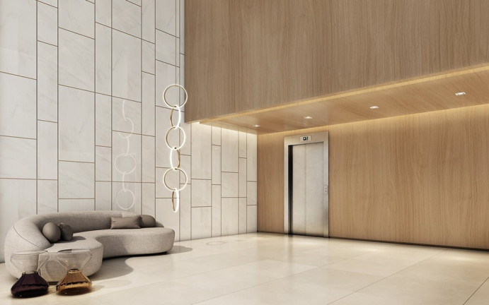 Imagem Apartamento com 4 Quartos à Venda, 290 m² em Moema - São Paulo