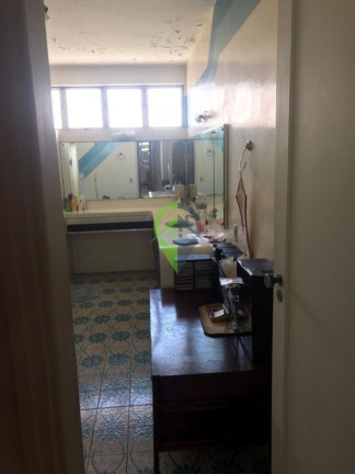 Imagem Casa com 3 Quartos à Venda, 240 m² em Gonzaga - Santos Imagem Casa com 3 Quartos à Venda, 240 m² em Gonzaga - Santos