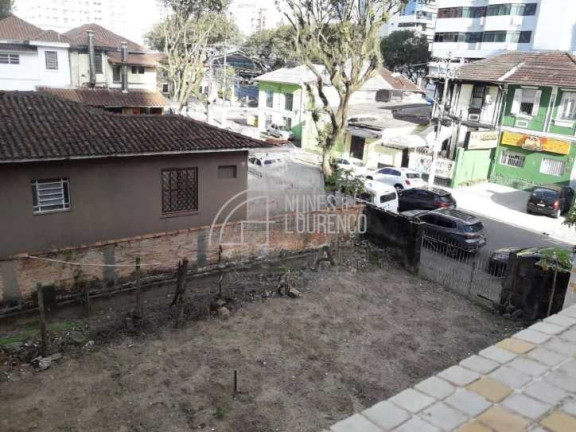 Imagem Terreno para Alugar, 300 m² em Pompéia - Santos Imagem Terreno para Alugar, 300 m² em Pompéia - Santos