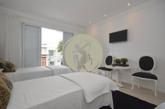 Imagem Casa de Condomínio com 4 Quartos à Venda, 420 m² em Jardim Acapulco - Guarujá Imagem Casa de Condomínio com 4 Quartos à Venda, 420 m² em Jardim Acapulco - Guarujá