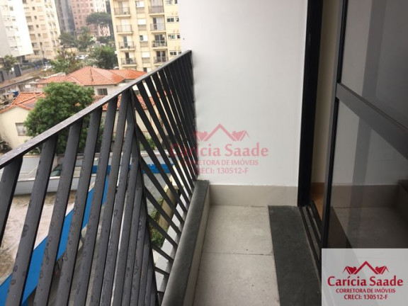 Imagem Apartamento com 3 Quartos à Venda, 104 m² em Jardim Paulista - São Paulo