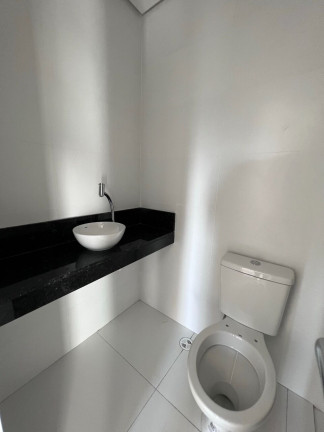 Imagem Apartamento com 2 Quartos à Venda, 47 m² em Campestre - Santo André Imagem Apartamento com 2 Quartos à Venda, 47 m² em Campestre - Santo André